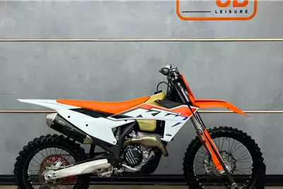 KTM 250 XC-F 2023 for sale by UB Leisure | AgriMag Marketplace