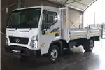 Hyundai LDVs & panel vans EX 8 A/C F/C D/S 2024 for sale by S4 Auto | Truck & Trailer Marketplace