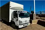 Isuzu NQR LDVs & panel vans 500 AMT F/C C/C 2021 for sale by Westvaal Klerksdorp Trucks | Truck & Trailer Marketplace