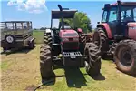 Tractors 4WD tractors CASE IH 4240 TRACTOR 4X4 IN GOOD WORKING CONDITION for sale by Private Seller | Truck & Trailer Marketplace