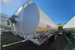 Tank Clinic Trailers FUEL TANKER TRAILER 2019 for sale by Pomona Road Truck Sales | AgriMag Marketplace