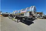 Tank Clinic Trailers AFM ACID TANKER SEMI 2010 for sale by Pomona Road Truck Sales | AgriMag Marketplace