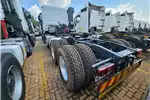 Mercedes Benz Actros Truck tractors 2018 for sale by Pomona Road Truck Sales | Truck & Trailer Marketplace