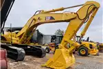 Caterpillar Excavators 330 D EXCAVATOR 2008 for sale by Pomona Road Truck Sales | Truck & Trailer Marketplace