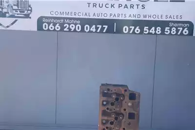 Mercedes Benz Truck spares and parts Mercedes Benz Atego 906 Head for sale by Mahne Trading PTY LTD | Truck & Trailer Marketplace