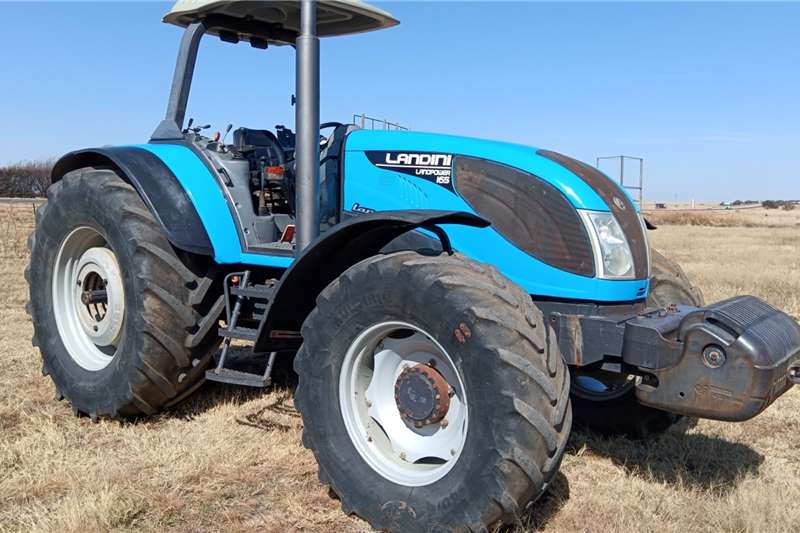 [make] Farming Equipment in South Africa on AgriMag Marketplace