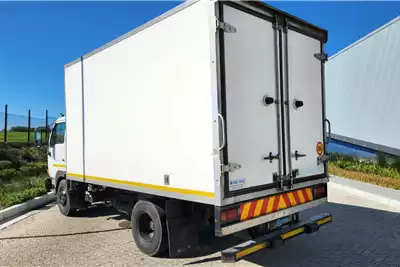 UD Refrigerated trucks 2015 UD40 Refrigerated Truck 2015 for sale by UD Trucks Cape Town | Truck & Trailer Marketplace