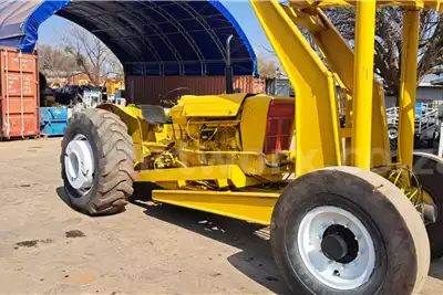 Cranes Ford Mobilift Carry Crane 9 Ton for sale by Dirtworx | AgriMag Marketplace