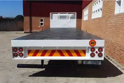 Hino Flatbed trucks 2012 HINO 500 1626 FLAT DECK TAG AXLE 2012 for sale by Jackson Motors KZN AND JOBURG | AgriMag Marketplace