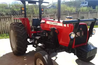 Massey Ferguson Tractors 2WD tractors 2006 MASSEY FERGUSON 440 TRACTOR 2006 for sale by Jackson Motors KZN AND JOBURG | AgriMag Marketplace