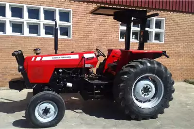 Massey Ferguson Tractors 2WD tractors 2006 MASSEY FERGUSON 440 TRACTOR 2006 for sale by Jackson Motors KZN AND JOBURG | Truck & Trailer Marketplace