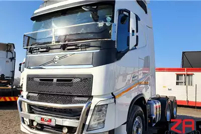 Volvo Truck tractors VOLVO FH520 GLOBETROTTER 2014 for sale by ZA Trucks and Trailers Sales | Truck & Trailer Marketplace