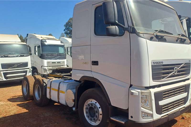 Trucks and Trailers in [region] on AgriMag Marketplace