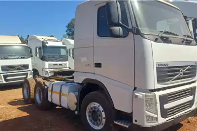 Volvo Truck tractors FH440  EX VAT  EXCELLENT RUNNING CONITION 2009 for sale by Middle East Truck and Trailer   | AgriMag Marketplace