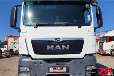 MAN Truck tractors MAN TGS 27.440 LONG WHEELBASE 2020 for sale by ZA Trucks and Trailers Sales | AgriMag Marketplace