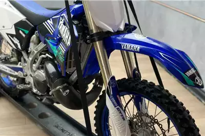 Yamaha YZ250 2018 for sale by UB Leisure | AgriMag Marketplace