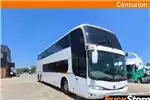 Other Buses DOUBLE DECK B12R 2011 for sale by TruckStore Centurion | Truck & Trailer Marketplace