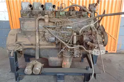 Components and spares Engines Mercedes Benz OM355 Engine for sale by Dirtworx | AgriMag Marketplace