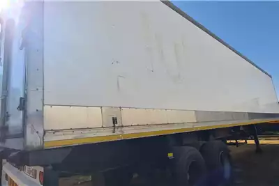 Other Agricultural trailers Tipper trailers 2 Axle 2006 for sale by MRJ Transport cc | AgriMag Marketplace