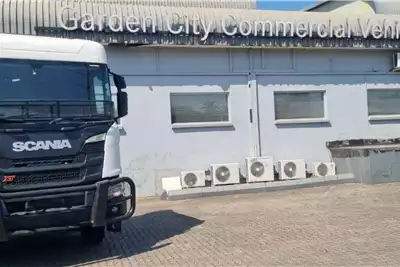 Scania Truck tractors Double axle G460 XT Truck Tractor 2019 for sale by Garden City Commercials Mbombela | AgriMag Marketplace