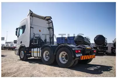 Scania Truck tractors 2020 Scania R560 6x4 Truck Tractor 2020 for sale by Status Truck Sales | AgriMag Marketplace