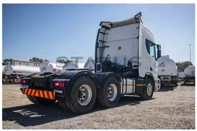 Scania Truck tractors 2020 Scania R560 6x4 Truck Tractor 2020 for sale by Status Truck Sales | AgriMag Marketplace