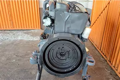 Deutz Machinery spares Engines Deutz BF6L913 Turbo Engine for sale by Dirtworx | AgriMag Marketplace