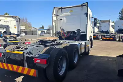 Scania Truck tractors Double axle G460 2019 for sale by Rodeosec | Truck & Trailer Marketplace