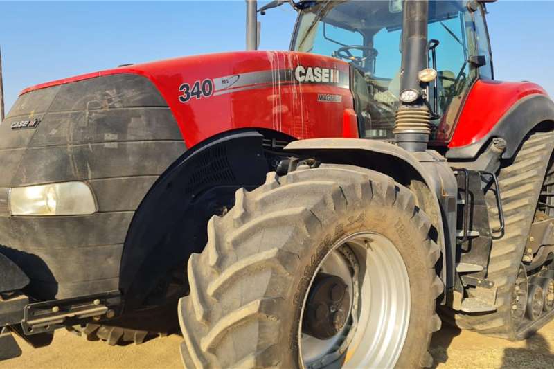 [application] Tractors in South Africa on Truck & Trailer Marketplace