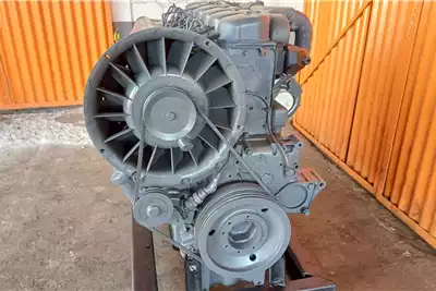 Deutz Machinery spares Engines Deutz BF6L913 Turbo Engine for sale by Dirtworx | Truck & Trailer Marketplace