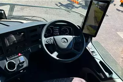 Mercedes Benz Truck tractors Actros 2645LS/33 Euro V 2021 for sale by Cargo Commercial Vehicles Airport | Truck & Trailer Marketplace