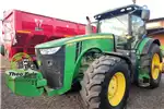 Tractors 4WD tractors John Deere 8320R 2017 for sale by Private Seller | Truck & Trailer Marketplace