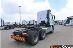 Mercedes Benz Truck tractors ACTROS 2645 2020 for sale by TruckStore Centurion | Truck & Trailer Marketplace