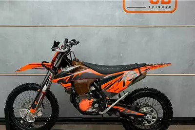 KTM 450 XC-F 2020 for sale by UB Leisure | AgriMag Marketplace