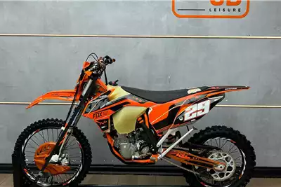 KTM 450 2016 for sale by UB Leisure | AgriMag Marketplace