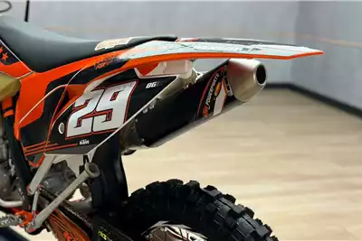 KTM 450 2016 for sale by UB Leisure | AgriMag Marketplace