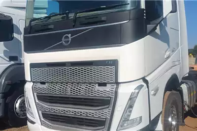 Volvo Truck tractors FH440   INCL VAT   EXCELLENT CONDITION 2022 for sale by Middle East Truck and Trailer   | Truck & Trailer Marketplace