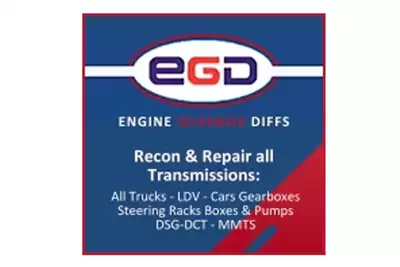 Truck spares and parts Truck and Bus Gearboxes for sale by Auto Mech Gearbox Centre | Truck & Trailer Marketplace