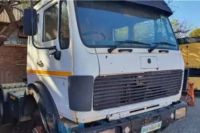 Mercedes Benz Other trucks Mechanical Horse  (Auction Unit) 1992 for sale by Liquidity Services SA PTY LTD | Truck & Trailer Marketplace