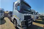 Volvo Truck tractors FH 2021 for sale by Pomona Road Truck Sales | AgriMag Marketplace