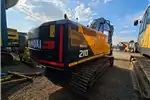 Hyundai Excavators EXCAVATOR R210 2023 for sale by Pomona Road Truck Sales | AgriMag Marketplace