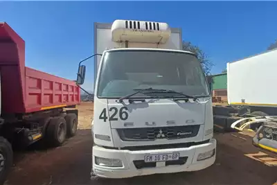 Fuso Truck spares and parts Body FN25 270 Stripping for parts for sale by Route 59 Truck Parts | AgriMag Marketplace