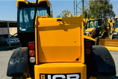 JCB Telehandlers 540 170 TURBO POWERSHIFT TELEHANDLER 2019 for sale by Vendel Equipment Sales Pty Ltd | AgriMag Marketplace