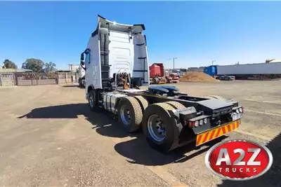 Volvo Truck tractors Double axle 2020 Volvo FH440 Globetrotter 2020 for sale by A2Z Trucks | Truck & Trailer Marketplace