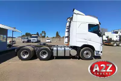 Volvo Truck tractors Double axle 2020 Volvo FH440 Globetrotter 2020 for sale by A2Z Trucks | AgriMag Marketplace