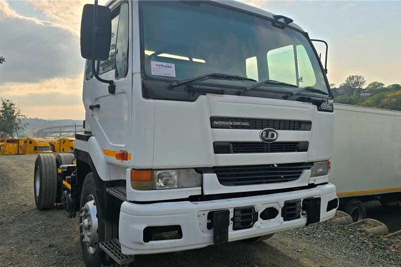 N2 Trucks Sales Pty Ltd | Truck & Trailer Marketplace