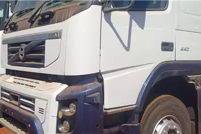 Volvo Truck tractors FMX440   EX VAT   GREAT RUNNING CONDITION 2011 for sale by Middle East Truck and Trailer   | AgriMag Marketplace