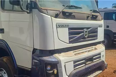 Volvo Truck tractors FMX440   EX VAT   GREAT RUNNING CONDITION 2011 for sale by Middle East Truck and Trailer   | AgriMag Marketplace