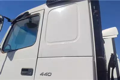 Volvo Truck tractors FMX440   EX VAT   GREAT RUNNING CONDITION 2011 for sale by Middle East Truck and Trailer   | AgriMag Marketplace