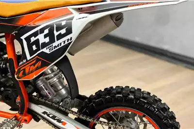 KTM 50 SX 2020 for sale by UB Leisure | AgriMag Marketplace